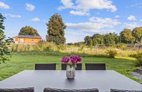 3 Zimmer EG Wohnung direkt am Kurpark - Foto 11