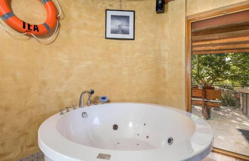 Gorgeous Home In Zgaljici With Sauna - Foto 43