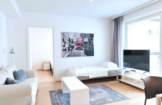 Kotimaailma Apartments Tampere - Foto 31