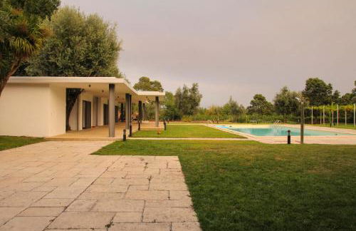 ARTS IN Country House - Foto 1