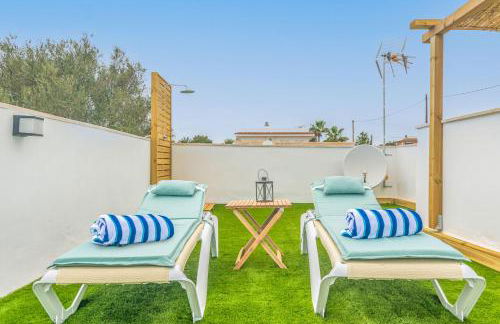 Cas Pati Son Moja in Santa y - Foto 17