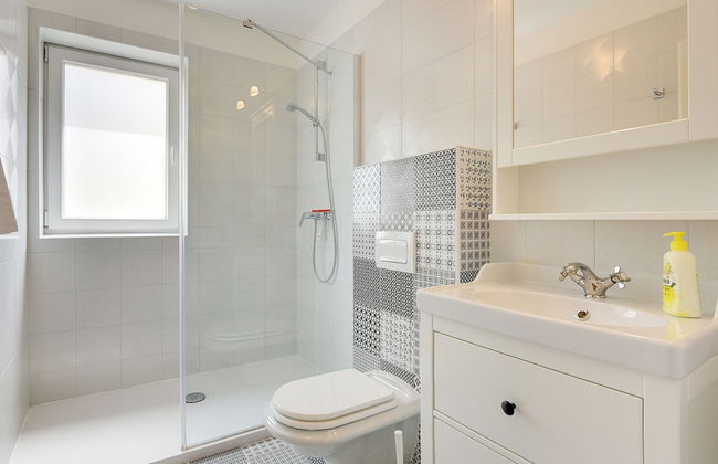 Comfortable Villa With Private Swimming Pool, Table Football, Near Labin - Foto 17