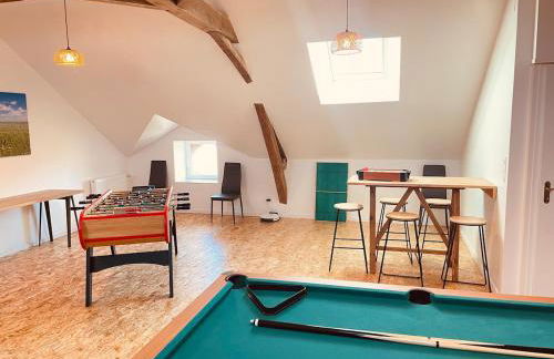 La Grisolle de 4 à 14 personnes - Foto 35