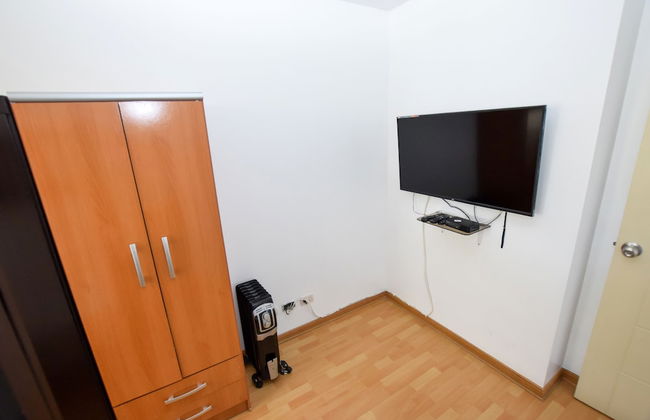 Miraflores4Rent Alcanfores - Foto 6