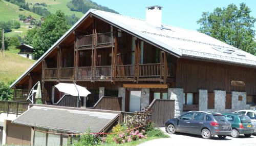 Appartement pied des pistes, 6 personnes, 2 chambres, 1 mezzanine - CHAM02 - Foto 4, Other