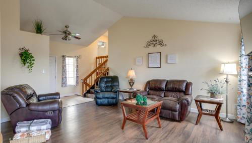 Grill, Fireplace and Fenced-In Yard Thornton Home! - Photo 4