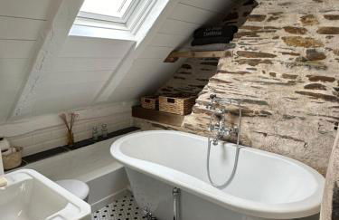 Le Petit Tinténiac - T2 cosy au cœur de la Doutre - Foto 20