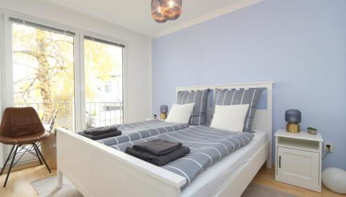 Schönes Zwei-Zimmer-Apartment in der Bremer City - Foto 5