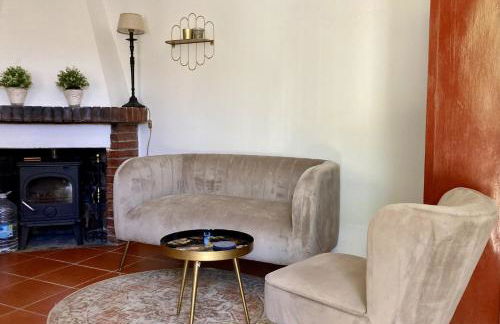 Casita La Pura Vida Yunquera - Foto 8