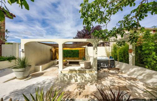 L'Oliveraie d'Eurocentre - Piscine et Spa - Paradis des enfants - Foto 20