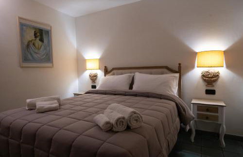 Blue Goose Apartment Ronciglione - Foto 20