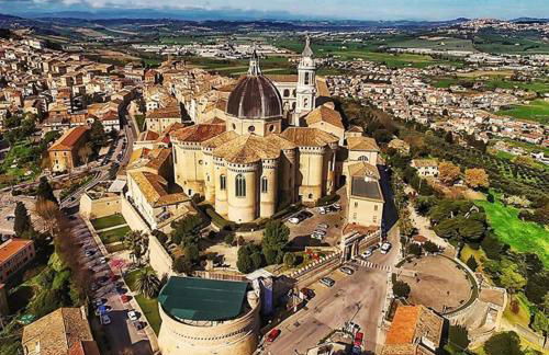 B&B Gli Alberetti - Foto 21