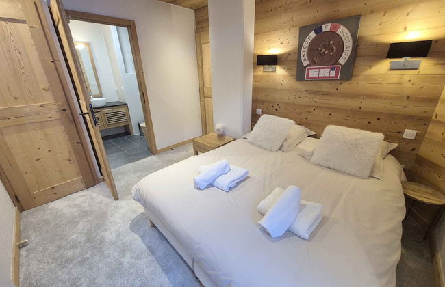 Chez Charles | Vallorcine Viachamonix - Photo 1