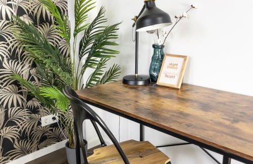 Casa MiRo Apartments - Hamburg City Center - Foto 14