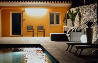 Yellow Sweet Home - Maria e Beatriz - Foto 25