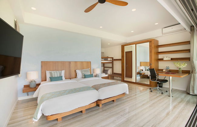 Villa SeaNest Samui - Photo 10