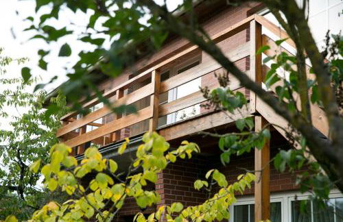 MCDreyer Ferienwohnung - Foto 6