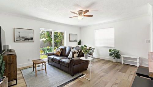 Bright and Spacious 2 BR Apartment - Foto 3