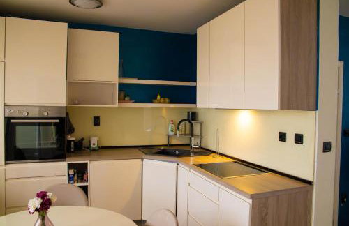 Apartman Vigo - Foto 1