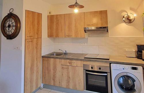 Bel appartement à seulement 30 minutes de Paris-la défense - Foto 28