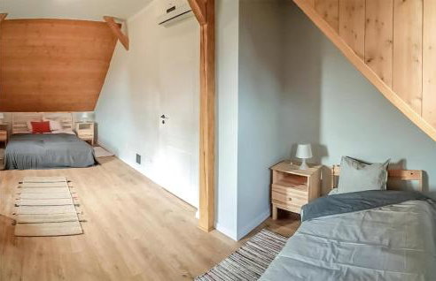 Lovely Home In Gizycko With Wifi - Foto 33