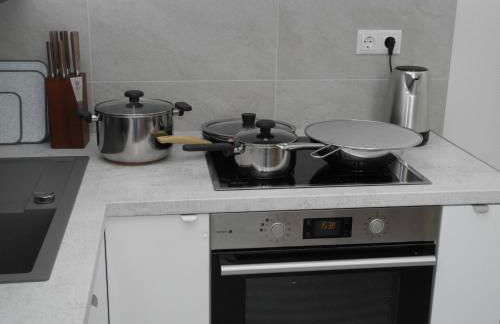 Stay comfortably on vacation - in Wildau - Foto 27