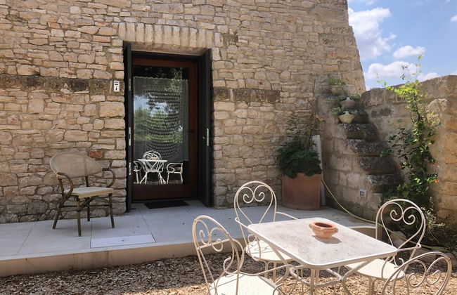 Ai Pilieri di Bagnoli - Foto 62