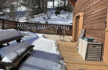 Vue splendide Mont Blanc - Foto 18