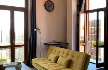 My exclusive cavour loft da sogno a cagliari - Foto 3