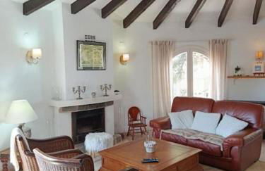 Villa les Pins - Foto 15