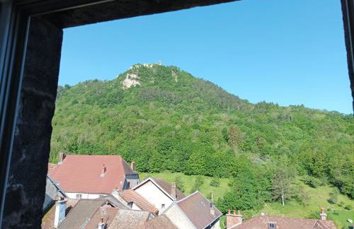 O'Couvent - Appartement 131 - 2 chambres - 90 m2 - Troisième étage - Foto 4