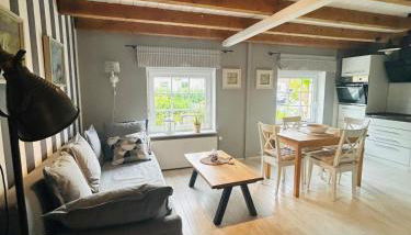 Ferienwohnung am Wernerwald - Foto 3