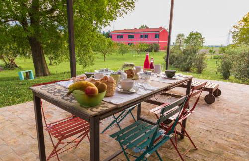 all'ombra del Bagolaro - Photo 13