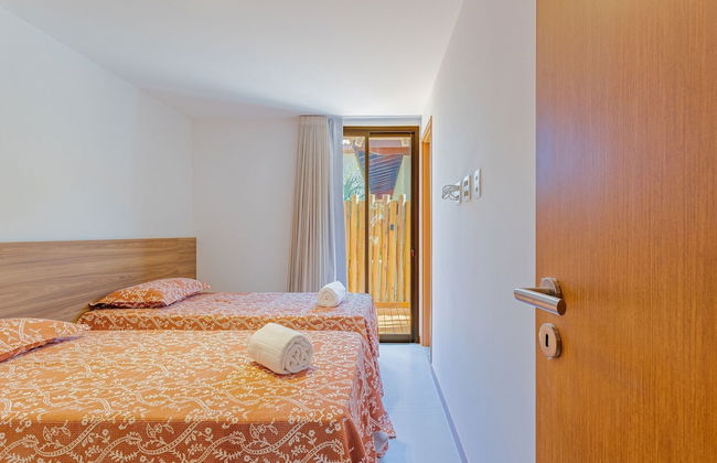 IT60 Lindo Village 2 Suítes - Itacimirim - Photo 4