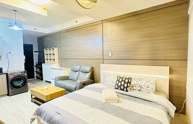 Malate Bayview Mansion - Photo 6