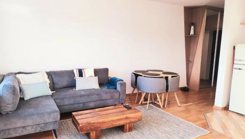 Apartament Na Wydmie, garaż + ładowarka EV - Foto 5