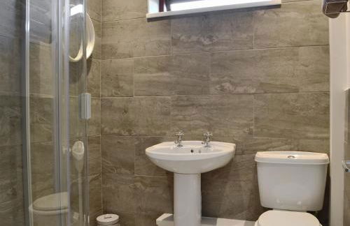 Ashover Lodge - Foto 7