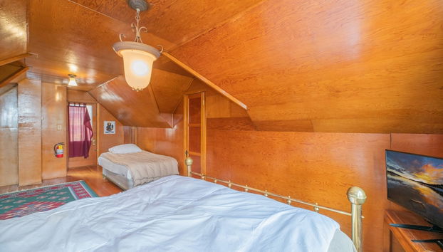 Sweet Blue Spruce - Foto 5, Habitación