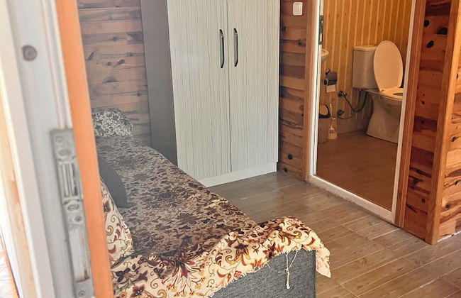 Adrasan Parlak Evleri - Foto 63