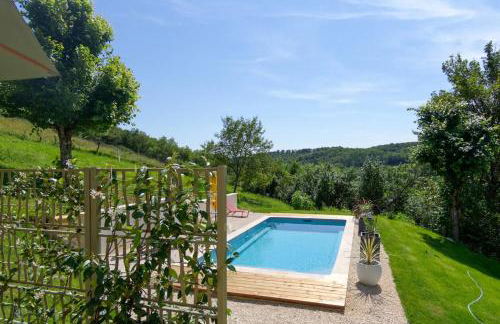 Les gites de la vallée du ceou - Photo 7