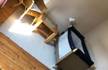 Strandvilla Waldhaus - Foto 47