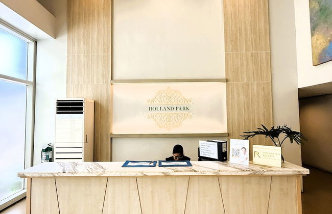 JFam Suites - Foto 3