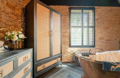 Brierley Club Hideaway Chic 7 Star Retreat - Foto 51