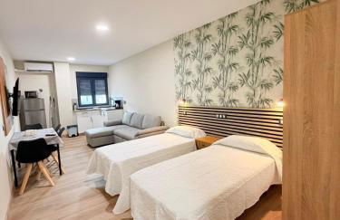 Apartamentos NICE CENTRAL BUILDING - Foto 54