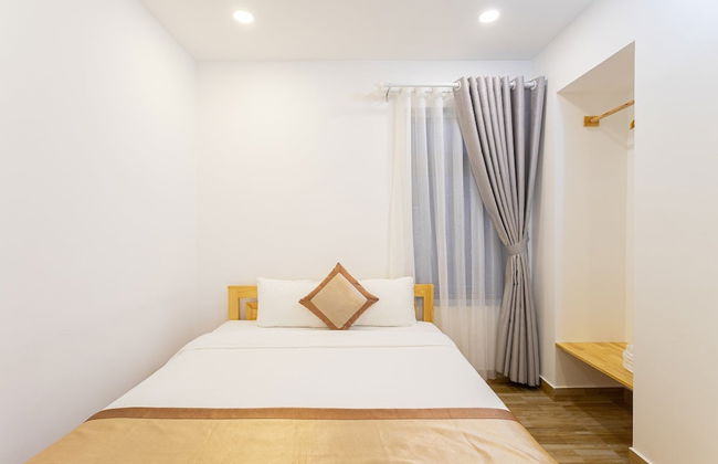 Do Gia Bao Villa - Foto 22