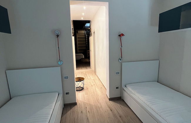 Appartamento tenuta Tinola - Foto 5