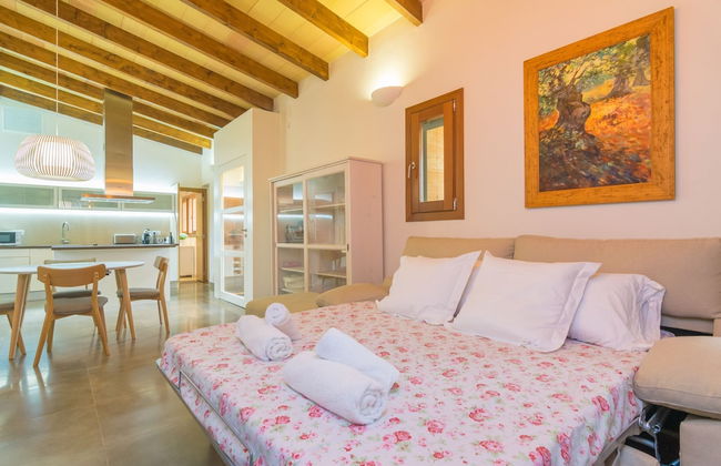 Paratge De Son Toniet - Foto 10