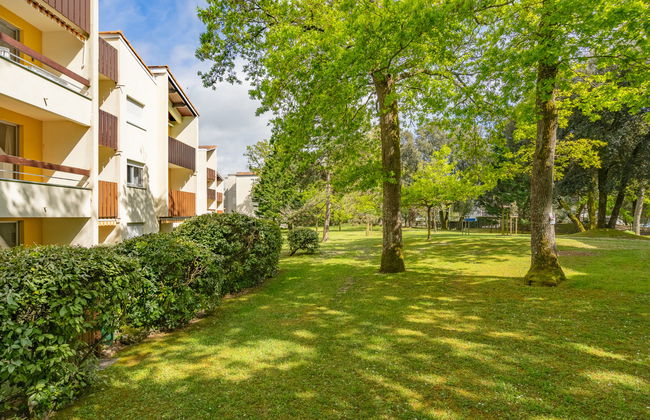 Pré Catelan - Foto 21