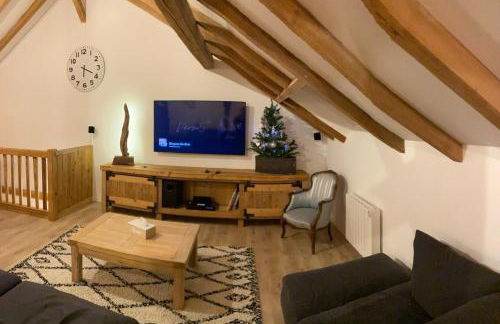 Gîte dans les Vosges Gite du Feing des Loges - Foto 26