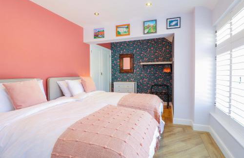 The Canalside Cottage - Foto 15